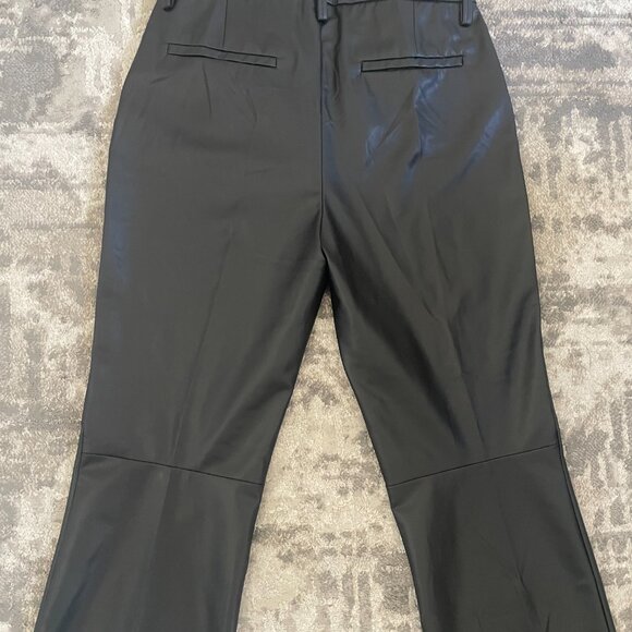 MAC Jeans Aida Kick Vegan - Size 36/OL - Picture 3 of 8